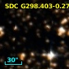 SDC G298.403-0.271