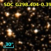 SDC G298.404-0.395
