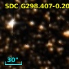 SDC G298.407-0.209