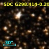 SDC G298.414-0.208