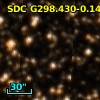 SDC G298.430-0.144