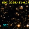 SDC G298.431-0.275