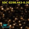 SDC G298.443-0.201