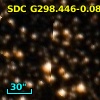 SDC G298.446-0.083