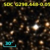 SDC G298.448-0.050