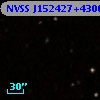 NVSS J152427+430635