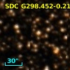 SDC G298.452-0.214