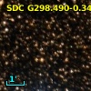 SDC G298.490-0.346