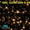 SDC G298.500-0.492