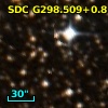 SDC G298.509+0.811