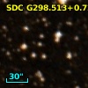 SDC G298.513+0.723