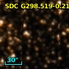 SDC G298.519-0.212