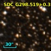 SDC G298.519+0.311