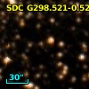 SDC G298.521-0.520