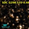 SDC G298.535-0.487