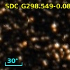 SDC G298.549-0.089