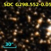 SDC G298.552-0.055