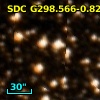 SDC G298.566-0.821