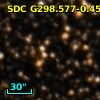 SDC G298.577-0.453