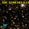 SDC G298.583-0.236