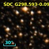 SDC G298.593-0.092