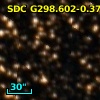 SDC G298.602-0.378