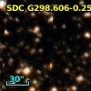 SDC G298.606-0.250