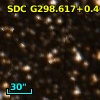 SDC G298.617+0.400
