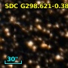 SDC G298.621-0.384
