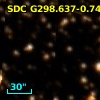 SDC G298.637-0.749