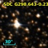 SDC G298.643-0.239