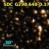 SDC G298.648-0.177