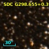 SDC G298.655+0.394