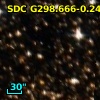 SDC G298.666-0.245