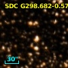 SDC G298.682-0.571