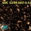 SDC G298.683-0.519