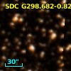 SDC G298.682-0.821