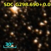 SDC G298.690+0.024