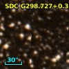 SDC G298.727+0.352