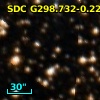 SDC G298.732-0.224