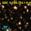 SDC G298.741+0.092