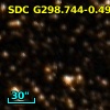 SDC G298.744-0.496