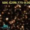 SDC G298.775-0.307