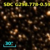 SDC G298.778-0.599