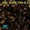 SDC G298.794-0.272