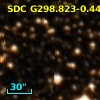SDC G298.823-0.440