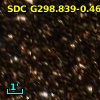 SDC G298.839-0.460