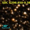 SDC G298.850-0.381