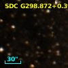 SDC G298.872+0.392
