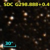 SDC G298.888+0.497
